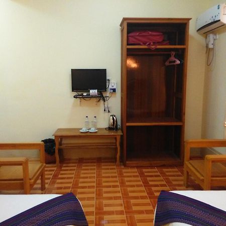 Inle Star Hotel Nyaungshwe Rum bild