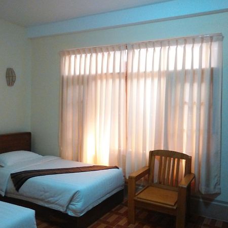 Inle Star Hotel Nyaungshwe Rum bild