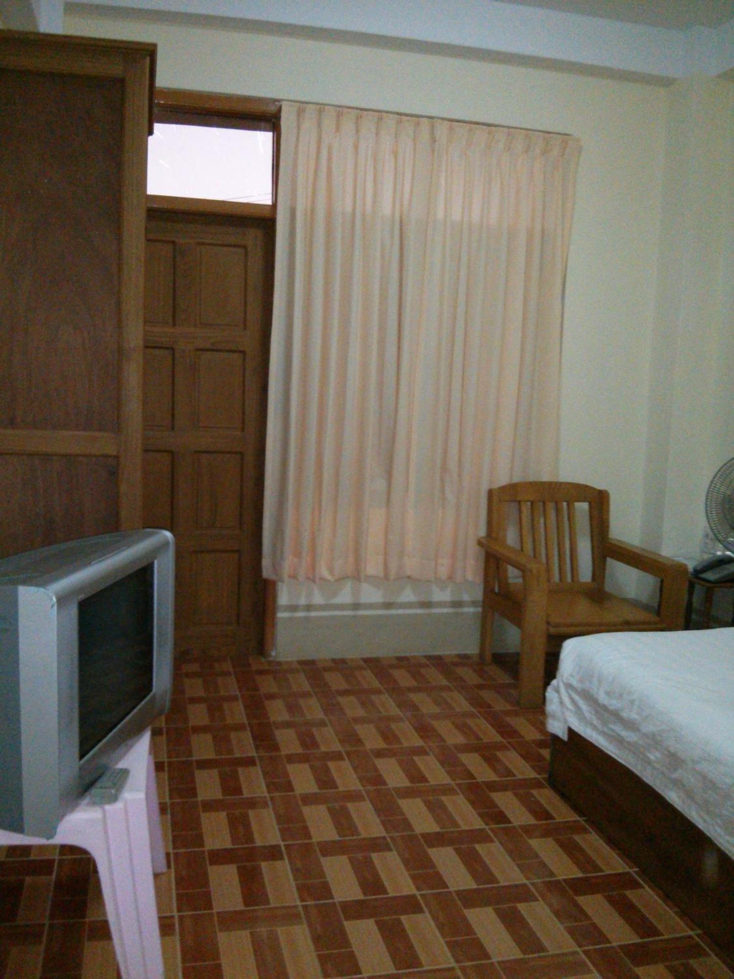 Inle Star Hotel Nyaungshwe Rum bild