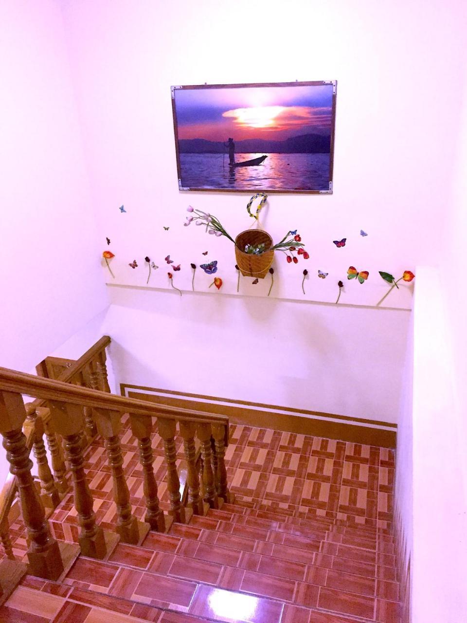 Inle Star Hotel Nyaungshwe Exteriör bild